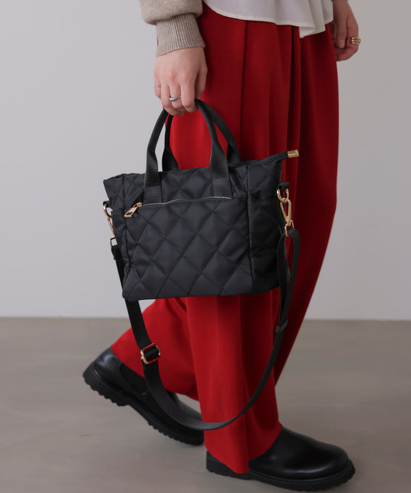 キルトバッグSサイズ