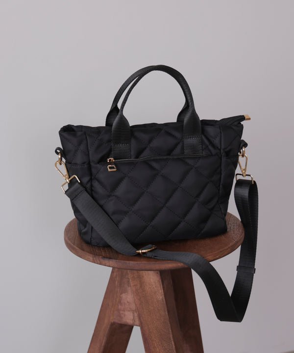 キルトバッグSサイズ