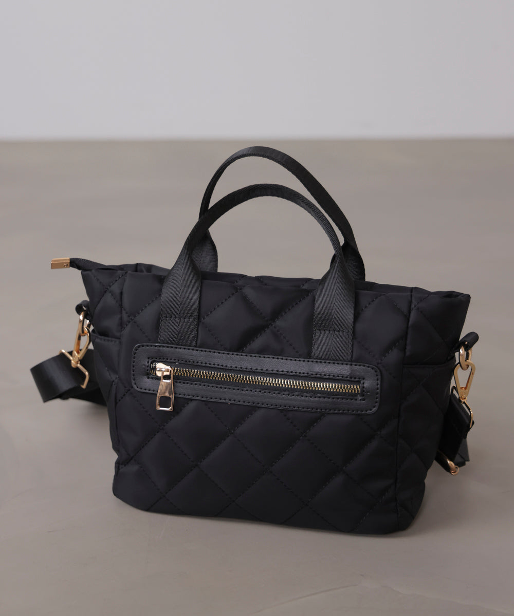 キルトバッグSサイズ