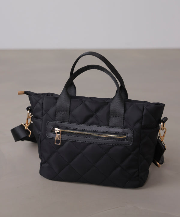 キルトバッグSサイズ