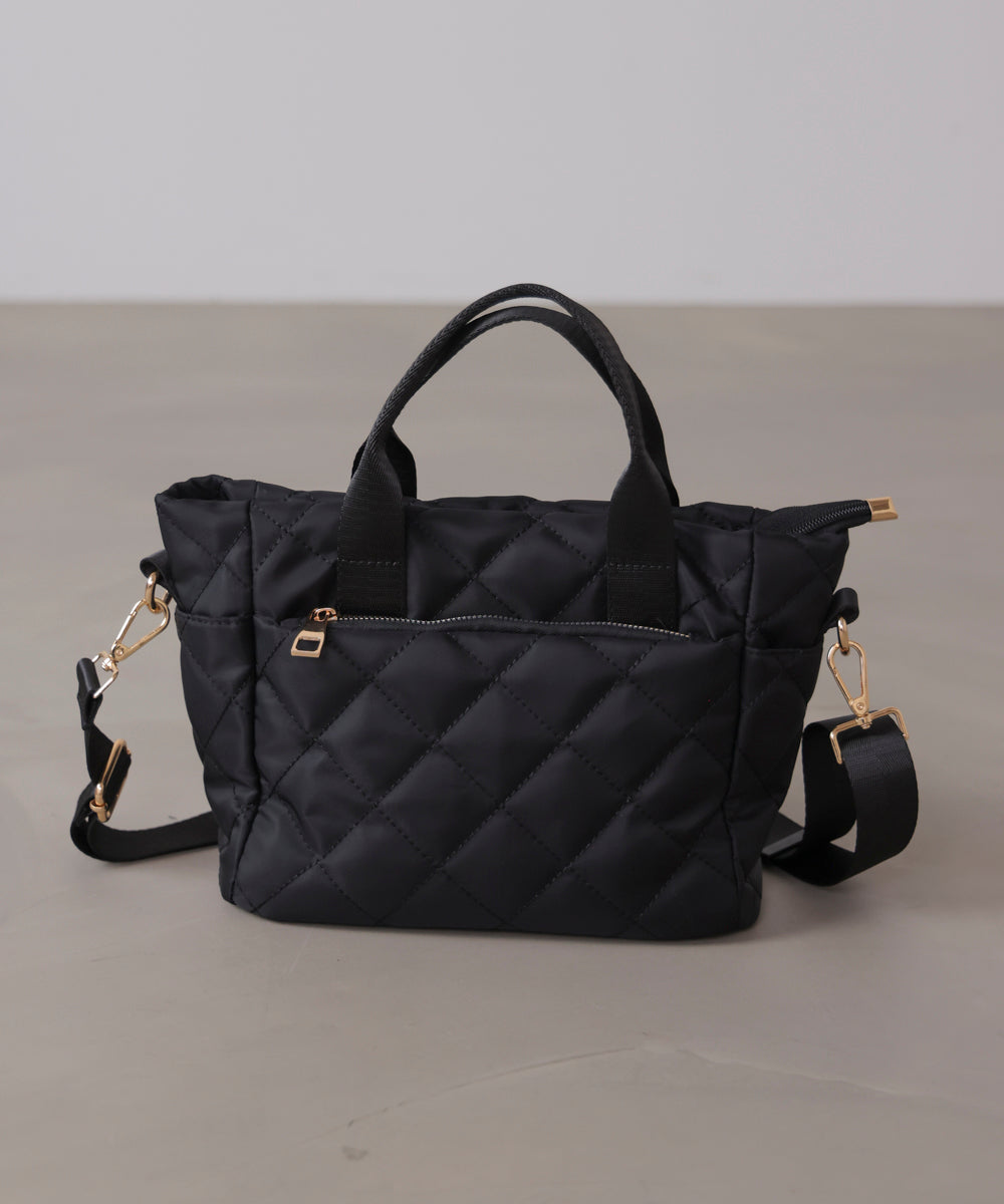 キルトバッグSサイズ