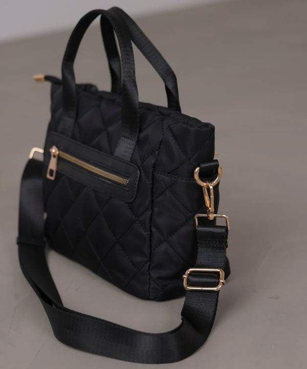 キルトバッグSサイズ