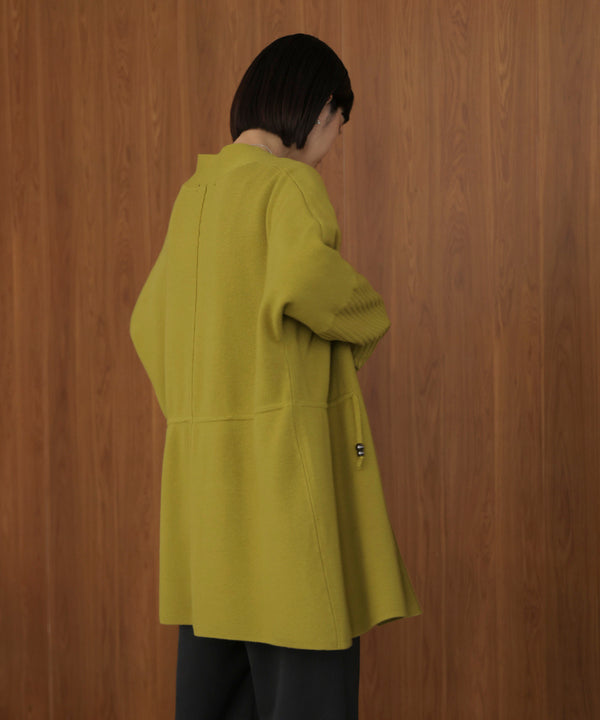 ウエストコードトッパー