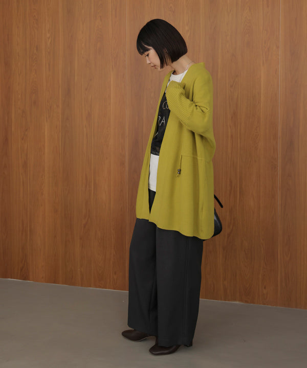 ウエストコードトッパー