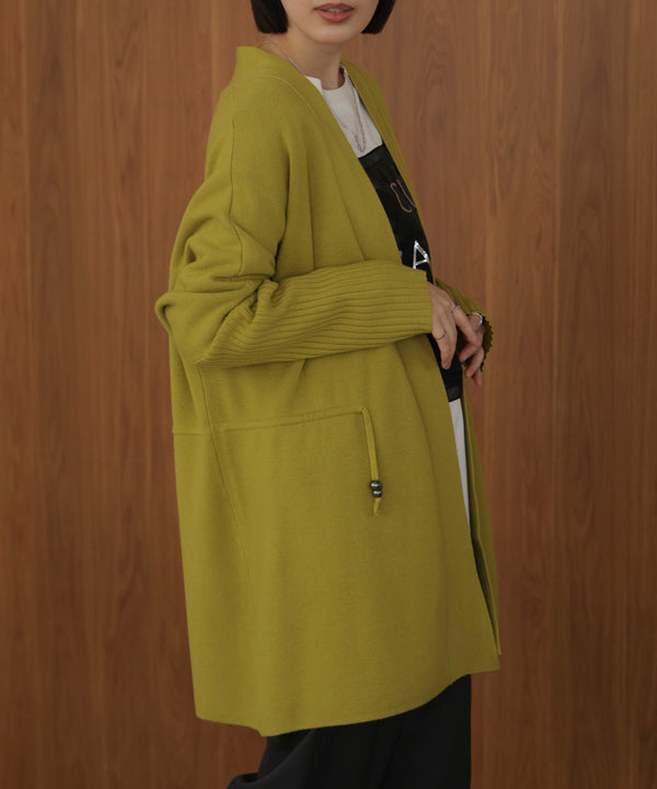 ウエストコードトッパー