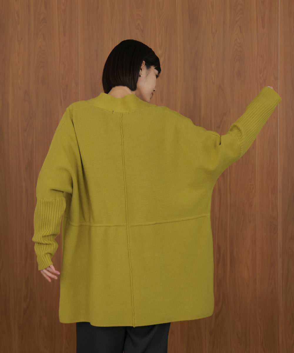 ウエストコードトッパー