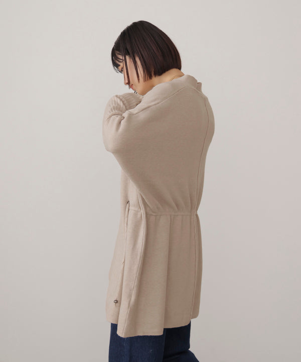 ウエストコードトッパー