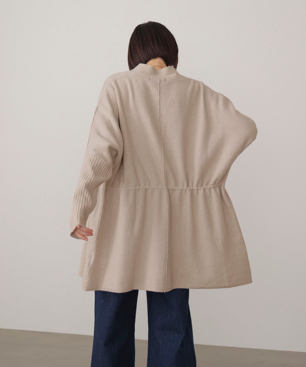 ウエストコードトッパー