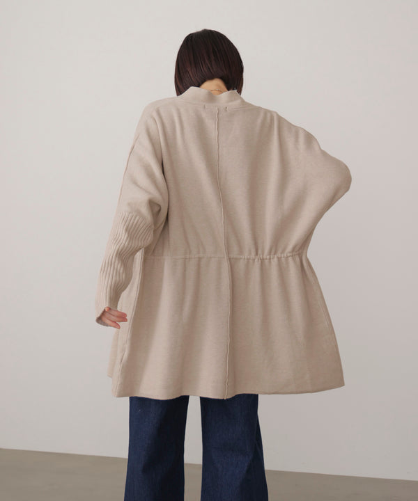 ウエストコードトッパー