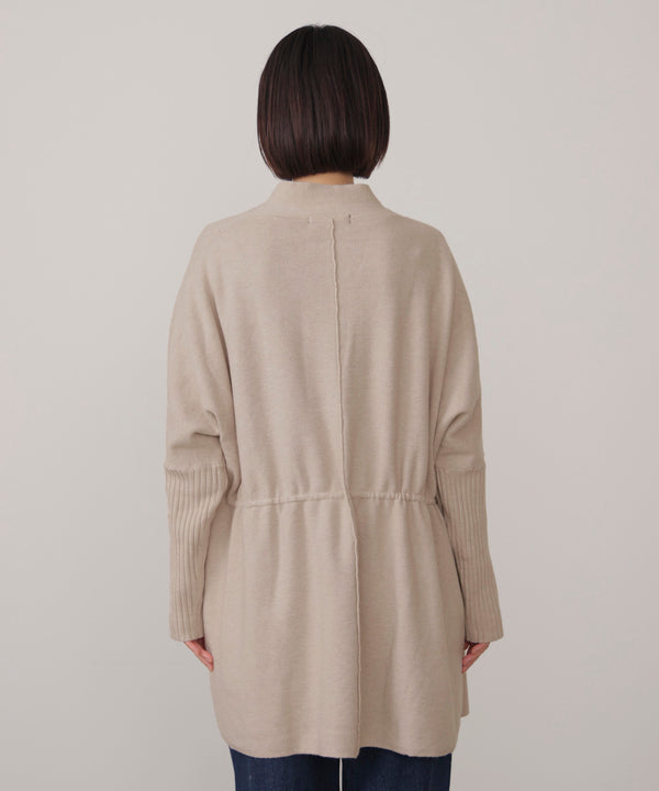 ウエストコードトッパー