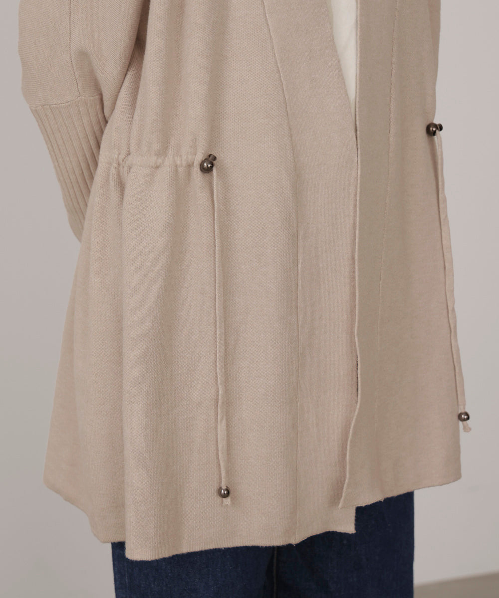 ウエストコードトッパー