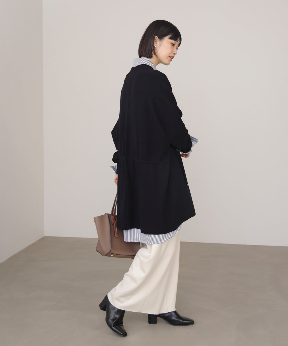 ウエストコードトッパー