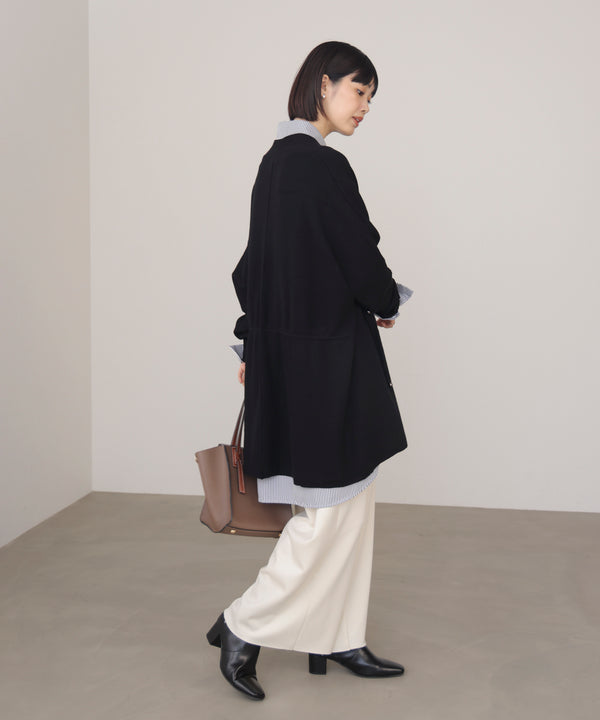 ウエストコードトッパー