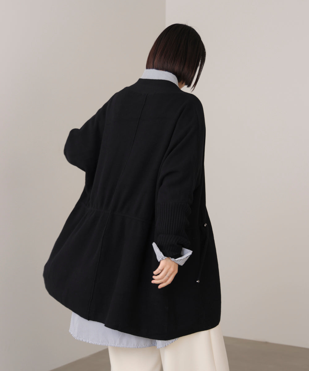 ウエストコードトッパー