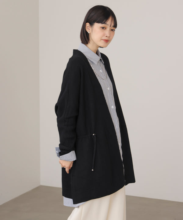 ウエストコードトッパー