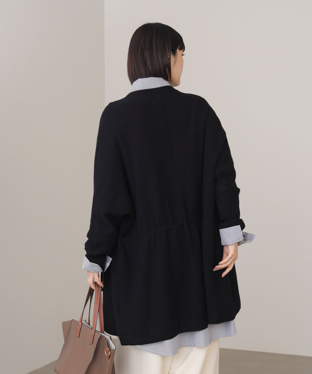 ウエストコードトッパー