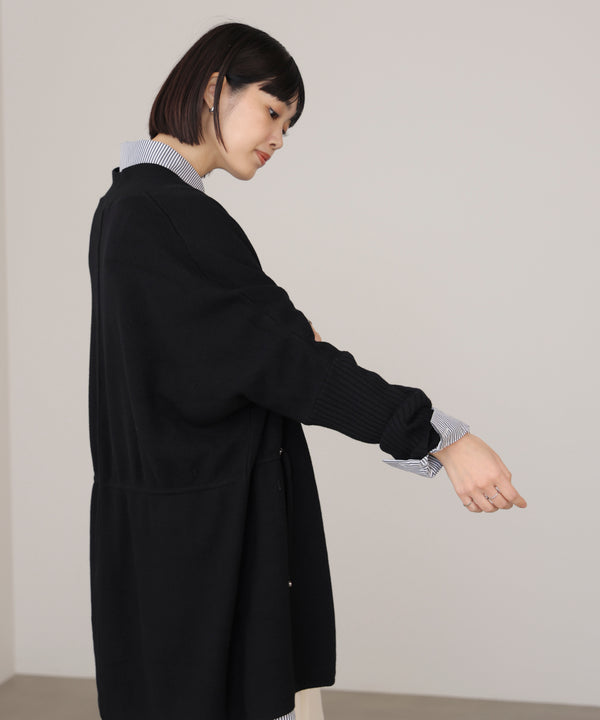 ウエストコードトッパー