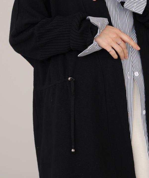 ウエストコードトッパー