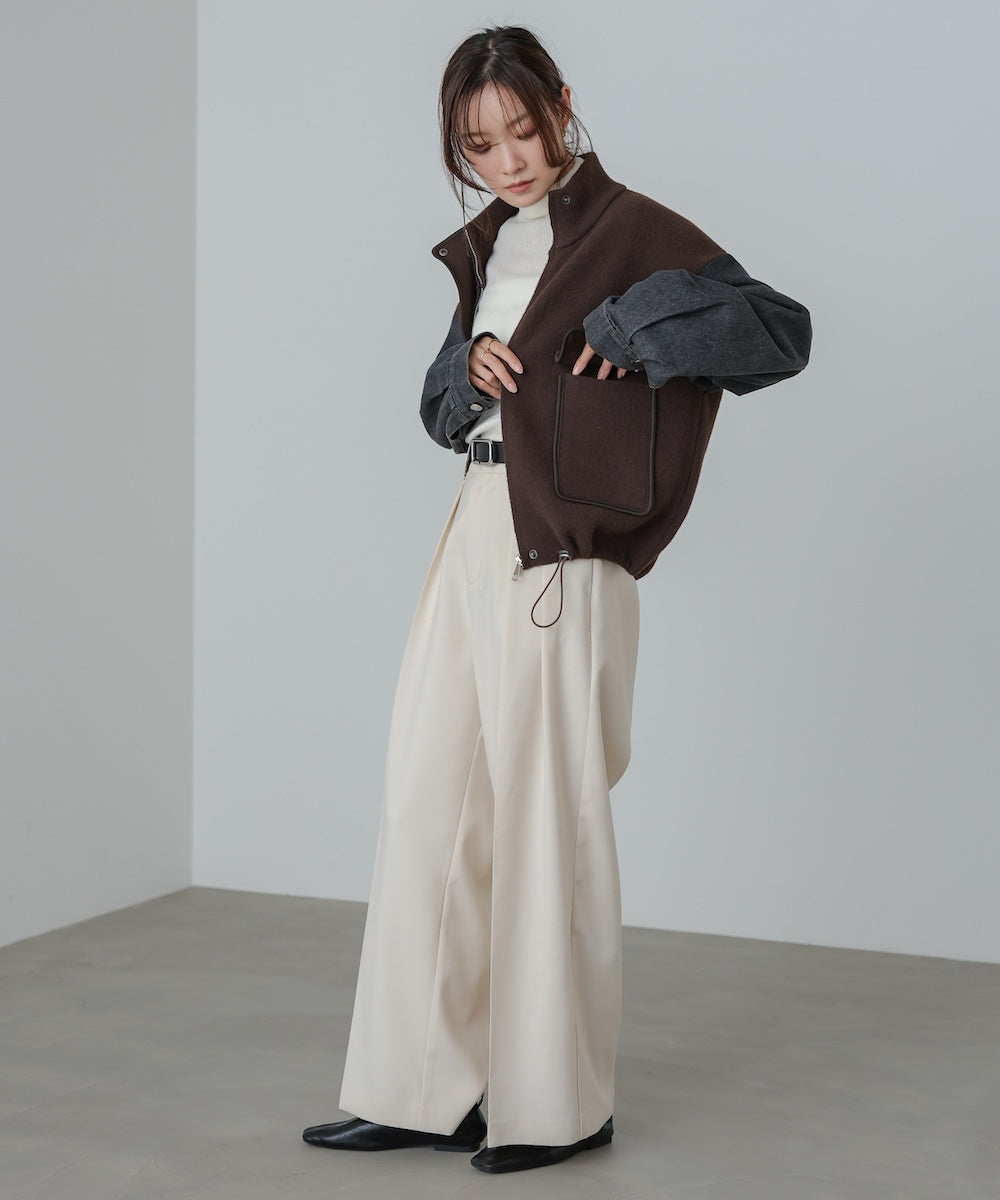 デニムコンビＪＫ