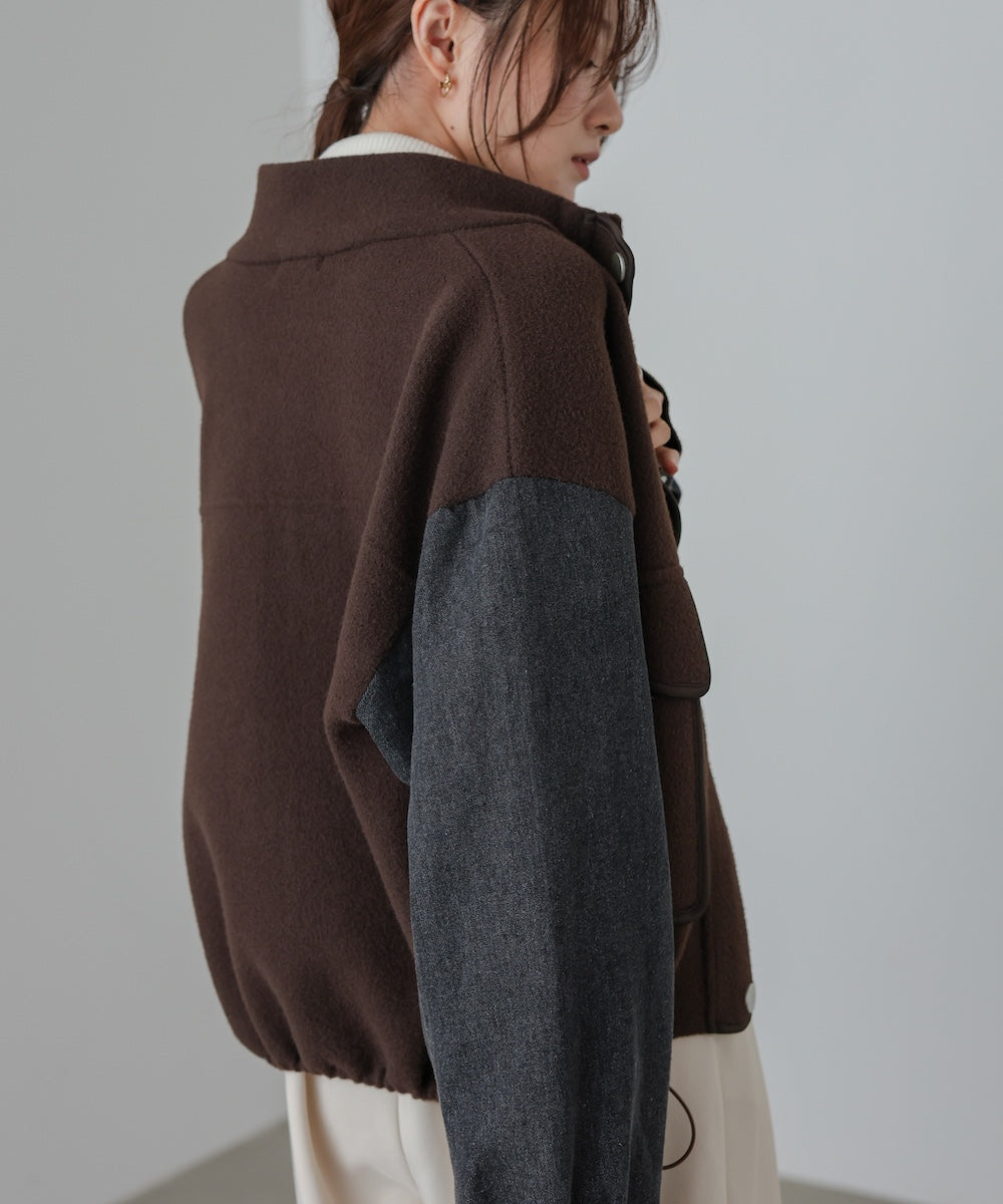 デニムコンビＪＫ