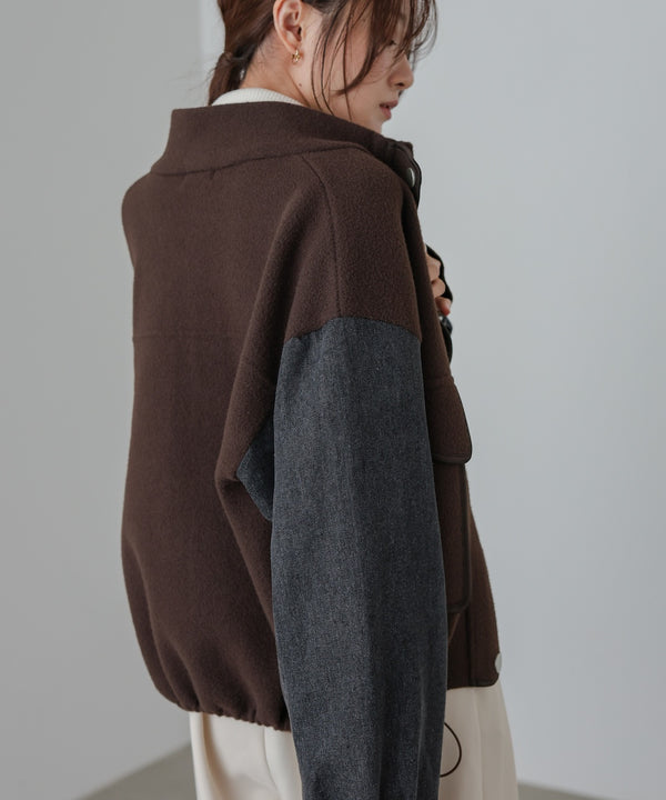 デニムコンビＪＫ