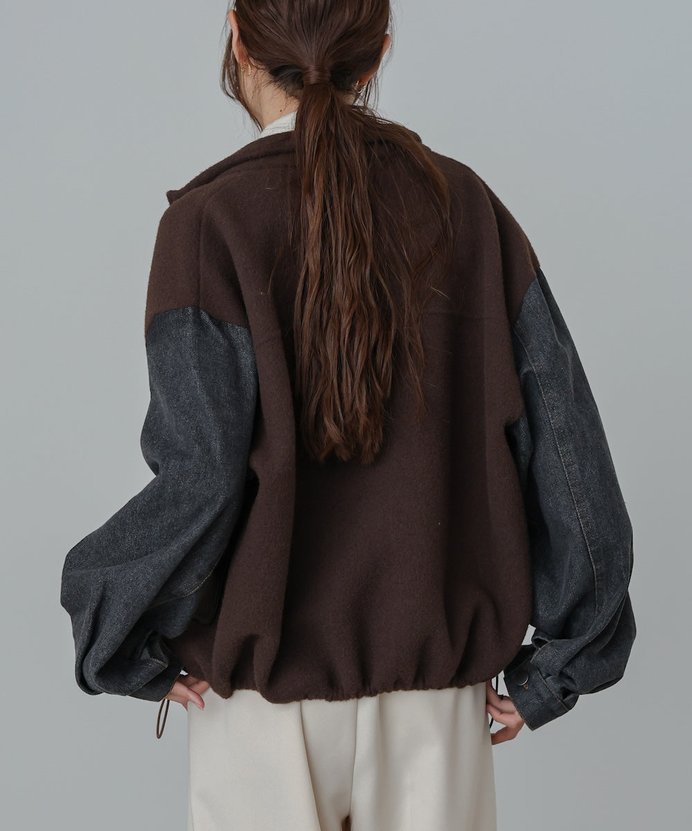 デニムコンビＪＫ