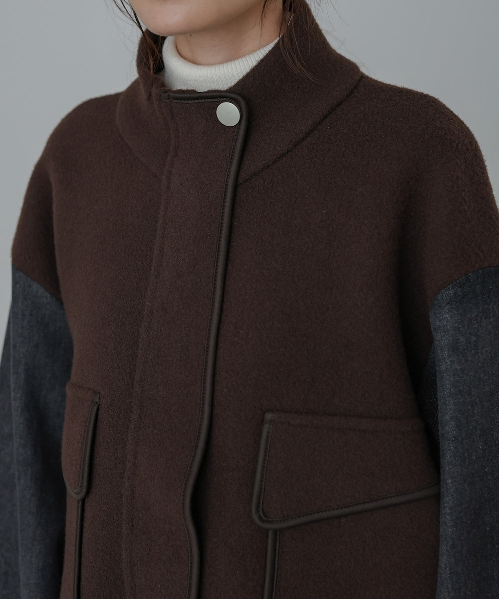 デニムコンビＪＫ