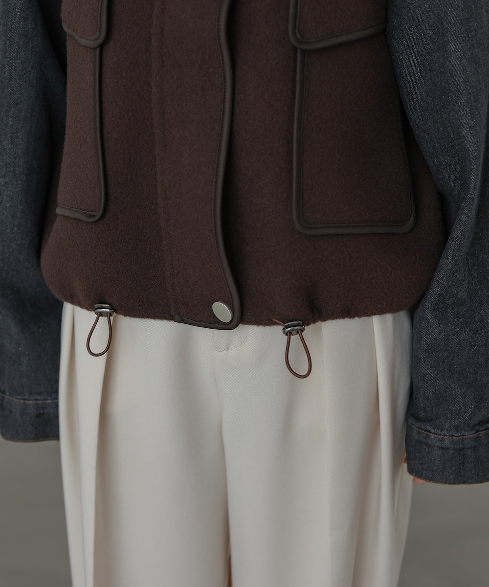 デニムコンビＪＫ