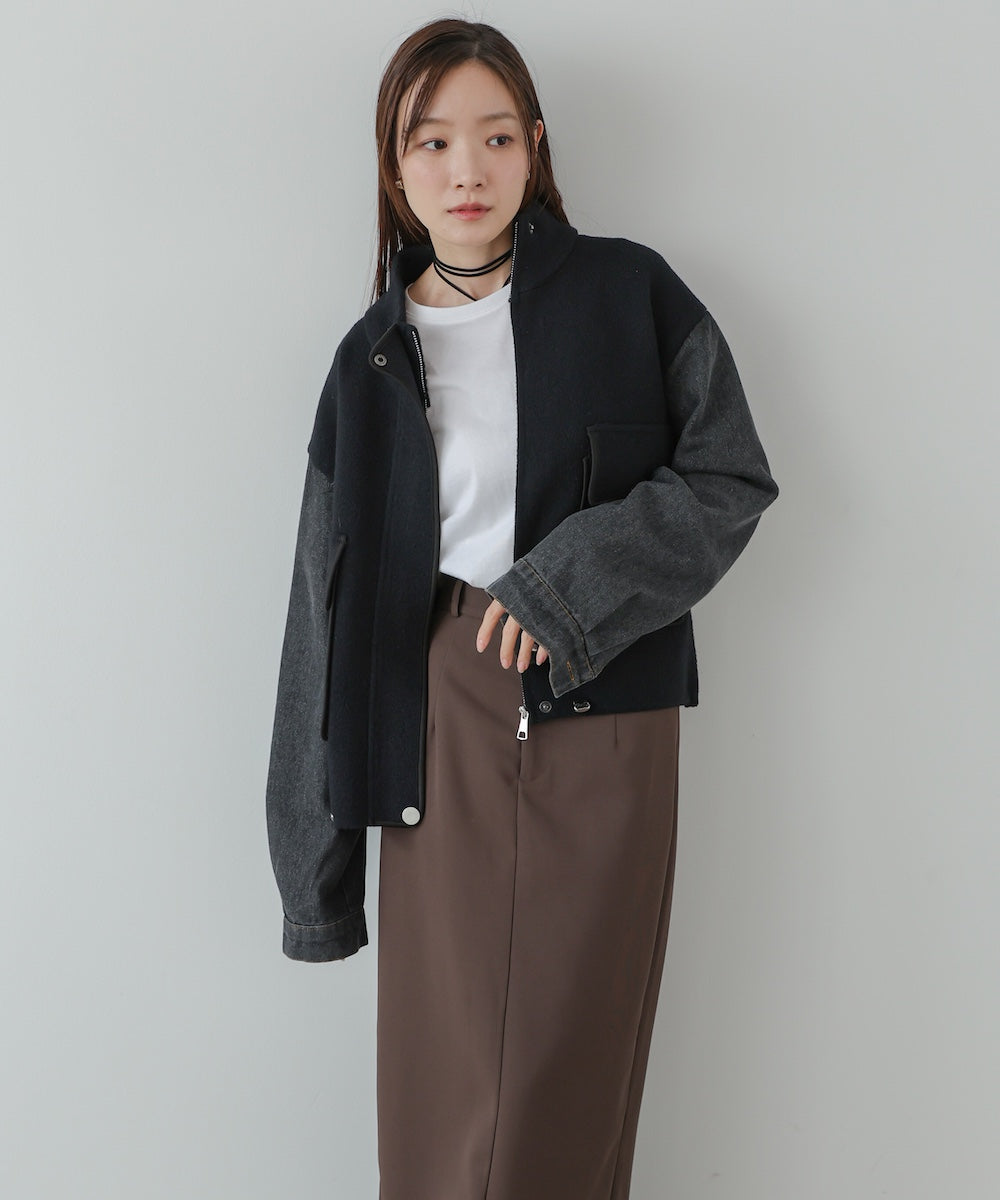 デニムコンビＪＫ