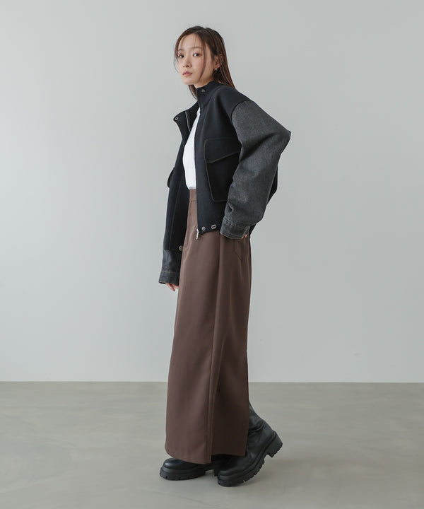 デニムコンビＪＫ