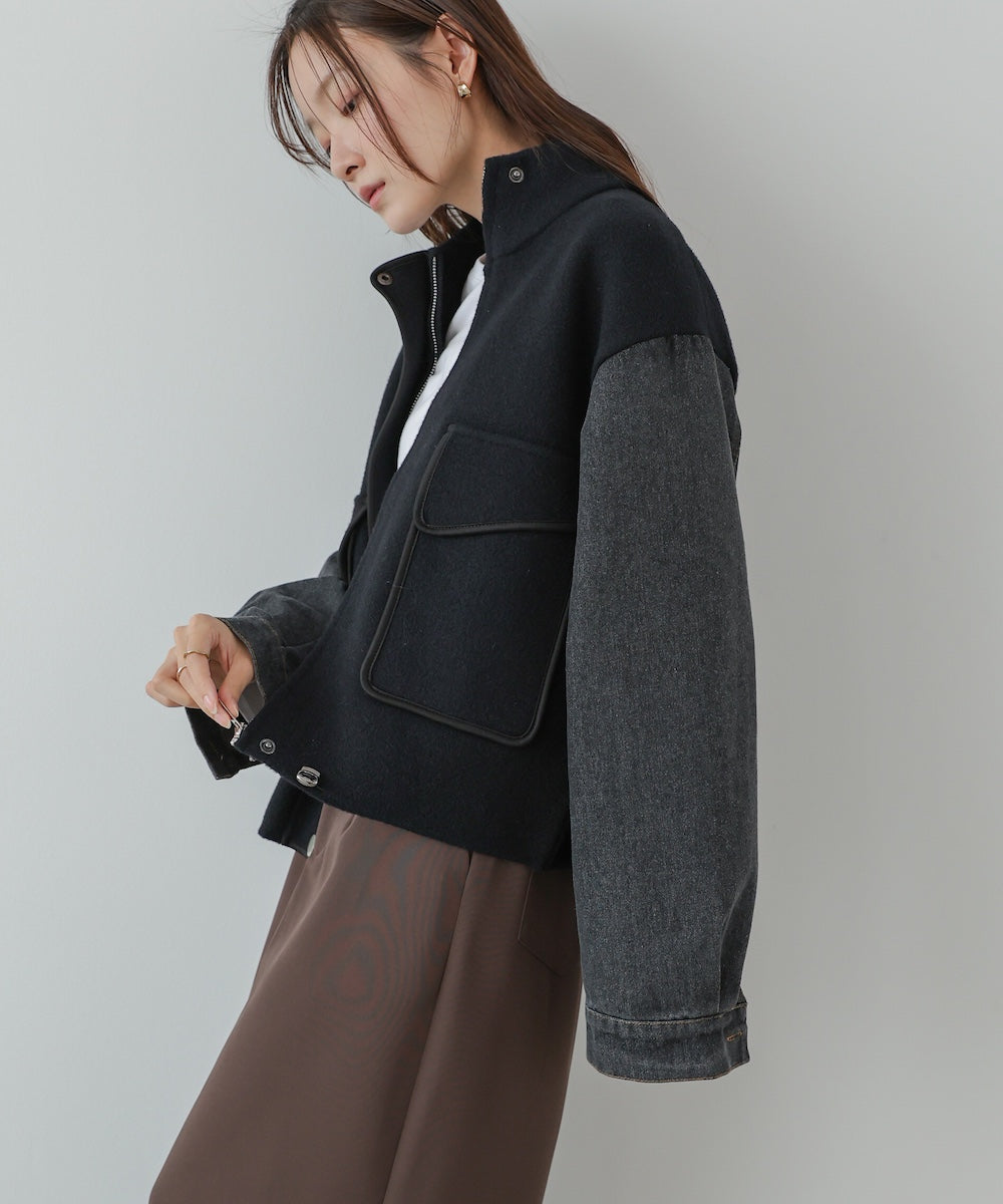 デニムコンビＪＫ