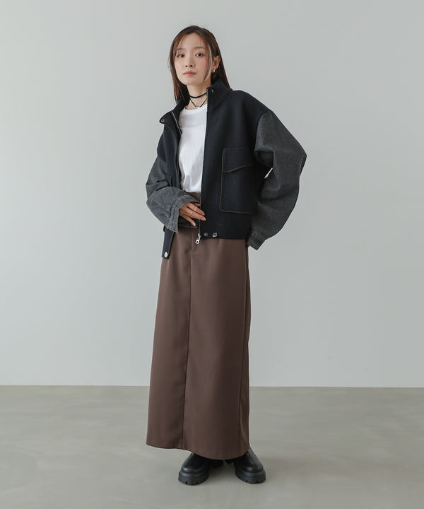 デニムコンビＪＫ