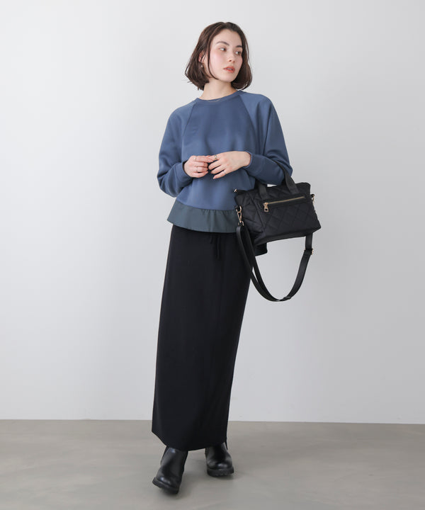 タイトロングスカート