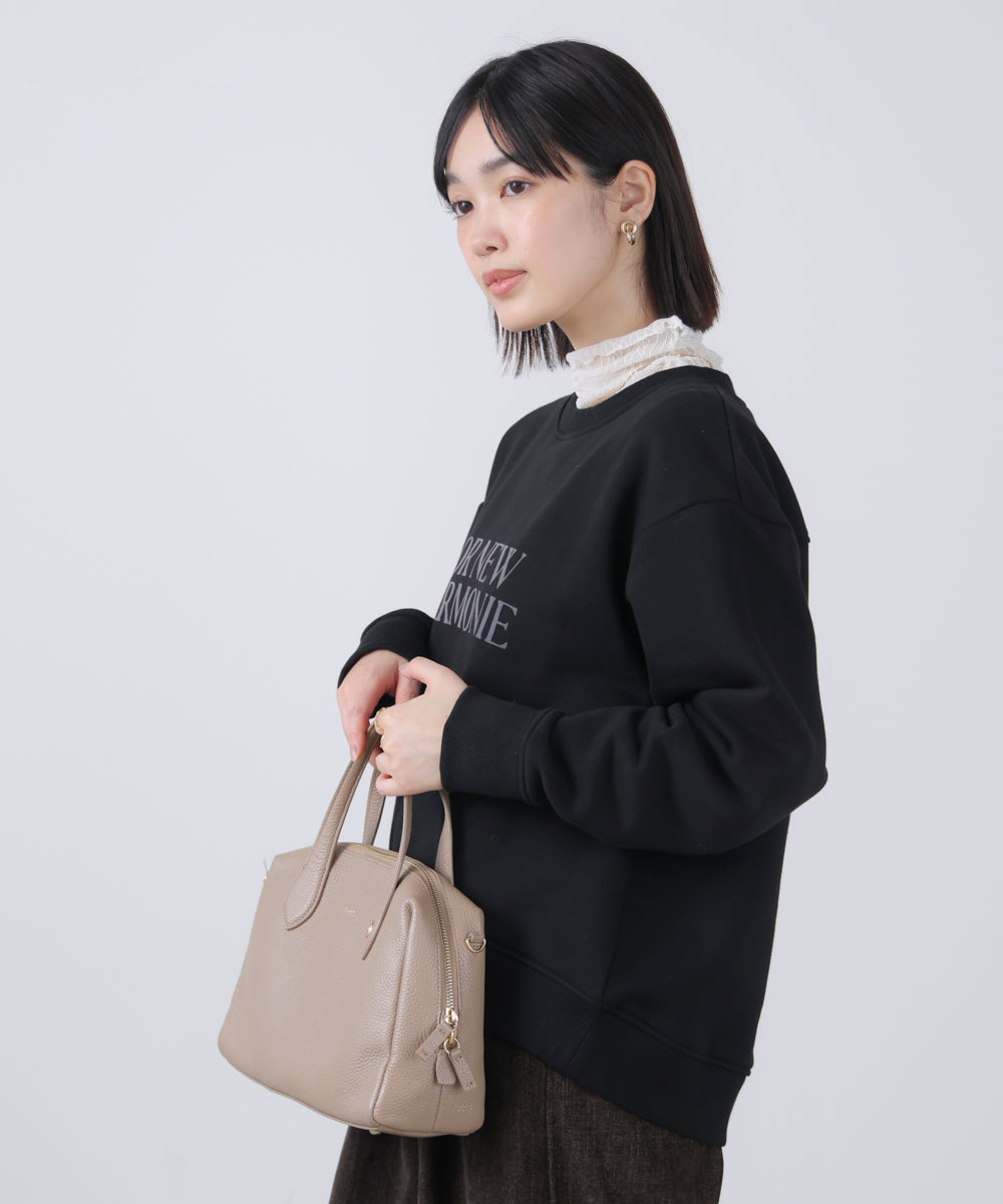 幾何学柄レースタートル