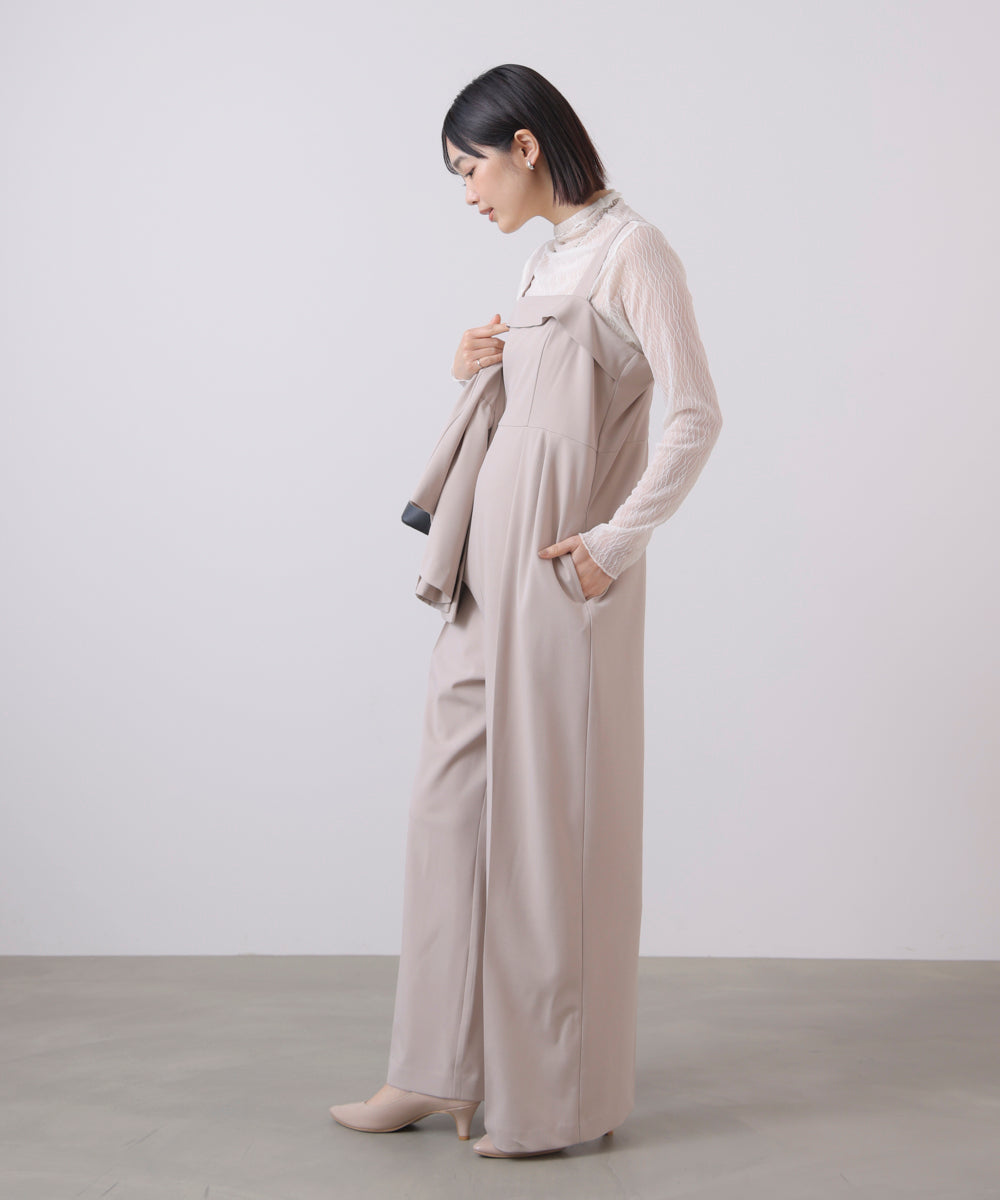 幾何学柄レースタートル