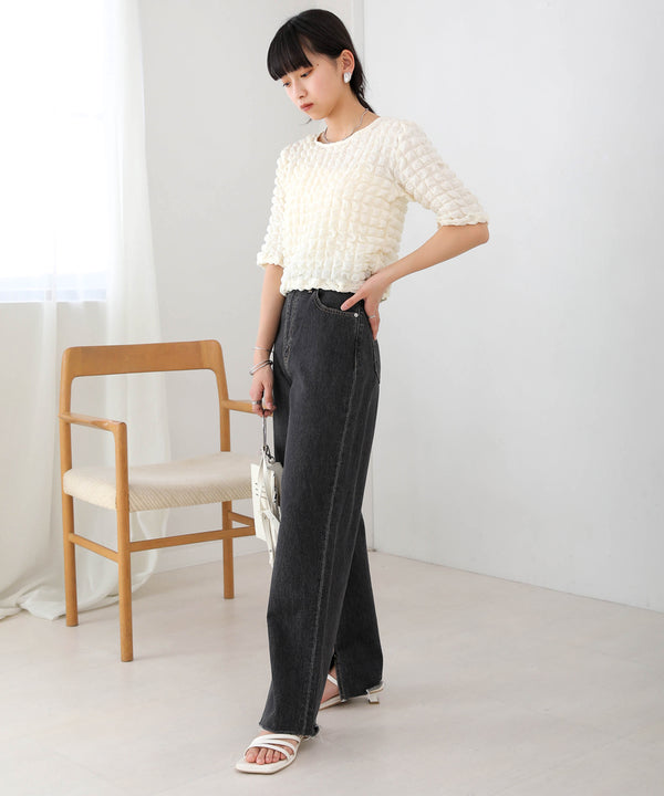 ぽこぽこトップス