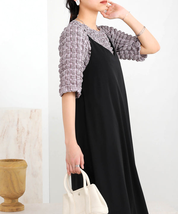 ぽこぽこトップス