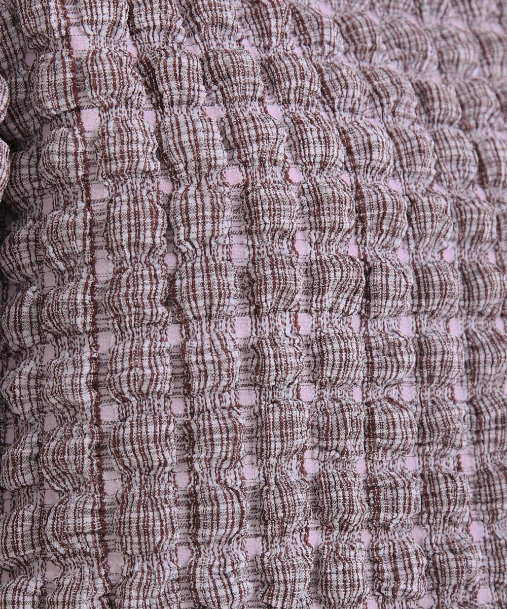 ぽこぽこトップス