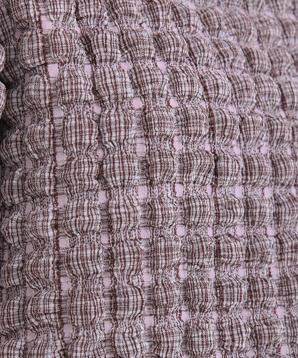 ぽこぽこトップス