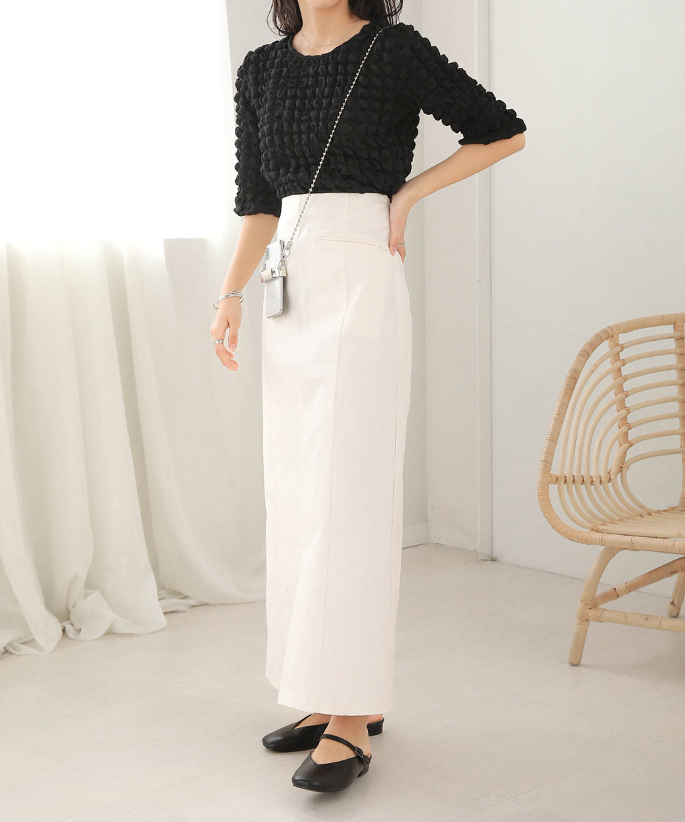 ぽこぽこトップス