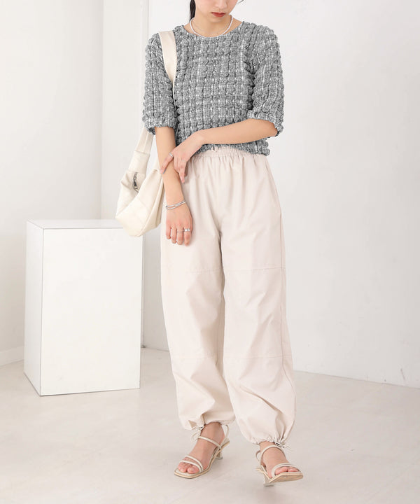 ぽこぽこトップス