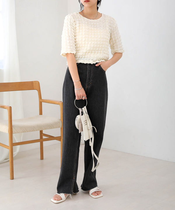 ぽこぽこトップス