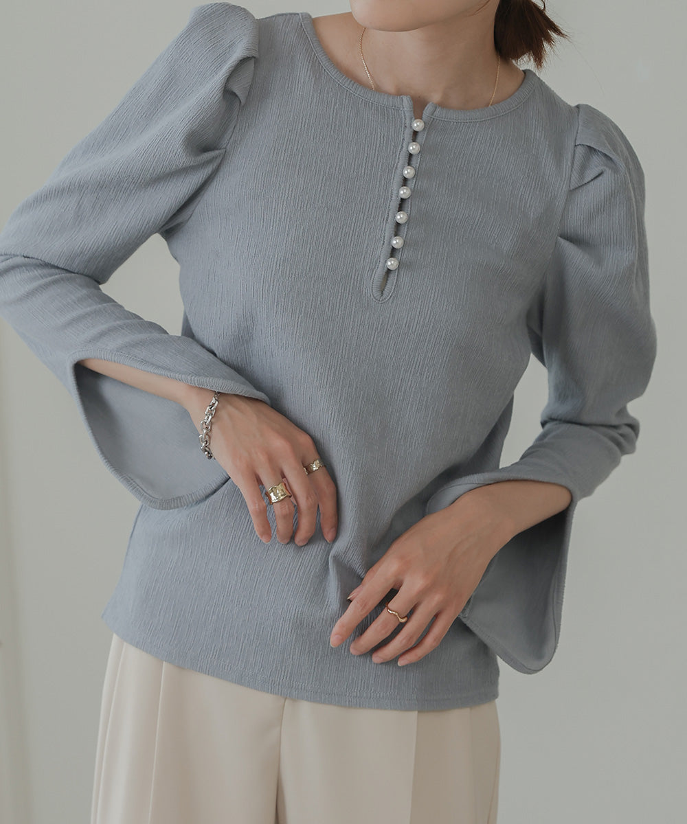2way pearl tops