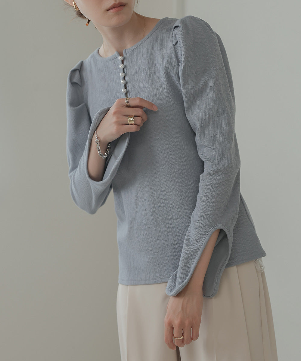 2way pearl tops