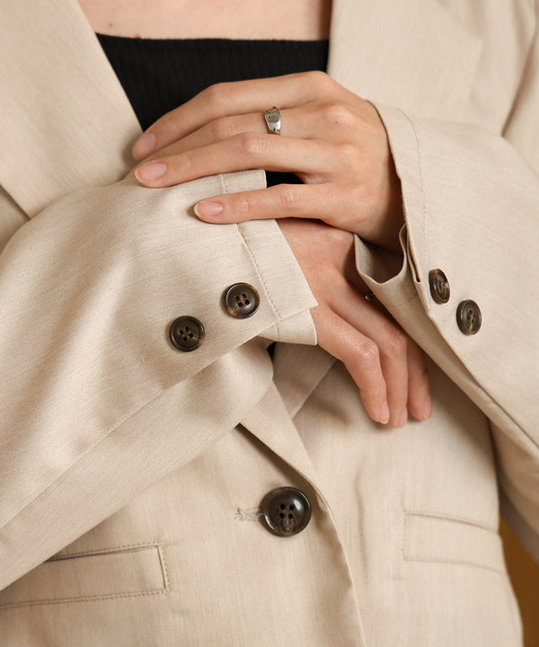 SHORT JACKET