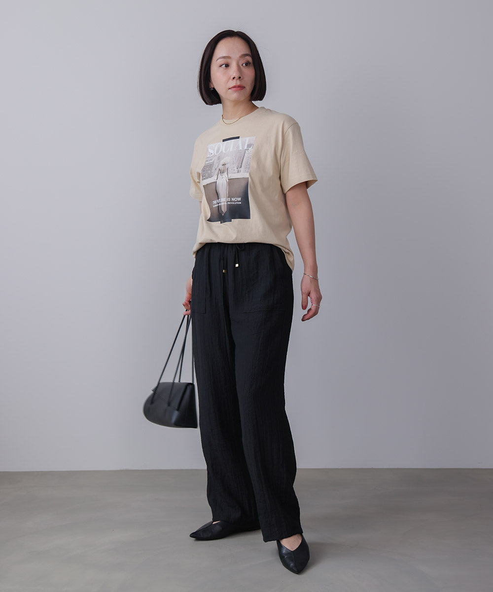 ＦＵＴＵＲＥＴシャツ