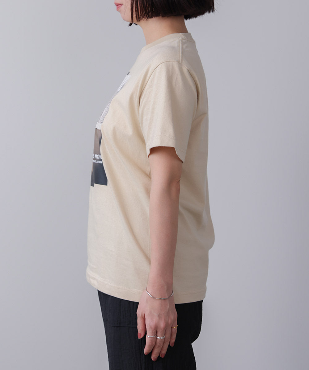 ＦＵＴＵＲＥＴシャツ