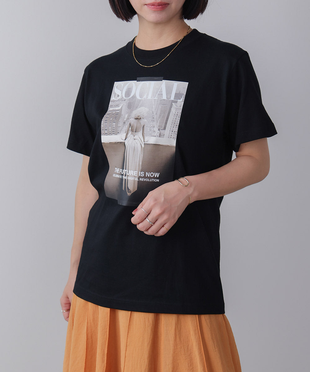 ＦＵＴＵＲＥＴシャツ