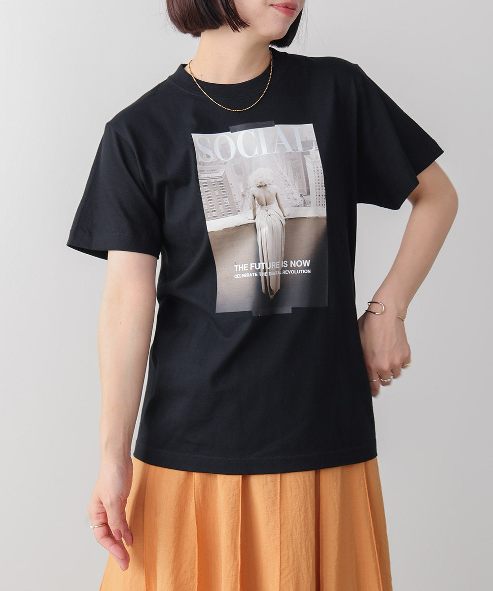 ＦＵＴＵＲＥＴシャツ