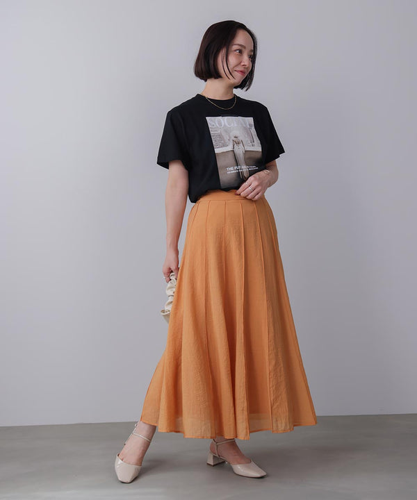 ＦＵＴＵＲＥＴシャツ